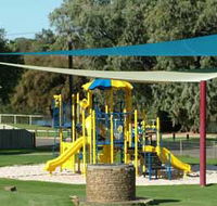 Apex Park - Accommodation in Brisbane