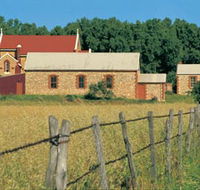 Central Greenough Historic Settlement - Accommodation in Brisbane