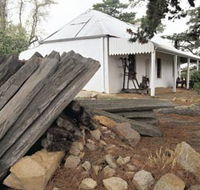 Elverd Cottage - Accommodation in Brisbane