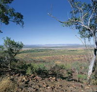 Three Mile Valley - Accommodation in Brisbane