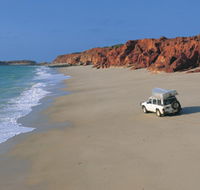 Cape Leveque - Accommodation in Brisbane