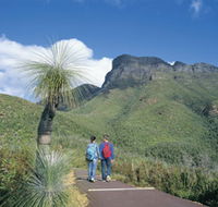 Stirling Range National Park - Accommodation in Brisbane