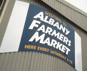 Albany Farmers Market - Accommodation in Brisbane 0