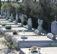 Corrigin Dog Cemetery - Accommodation in Brisbane