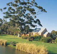 Minnawarra Historic Precinct - Accommodation in Brisbane