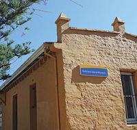Rottnest Museum - Accommodation in Brisbane