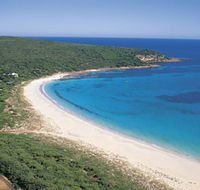 Bunker Bay - Accommodation in Brisbane
