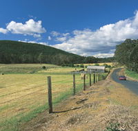 Donnybrook Balingup Scenic Drives - Accommodation in Brisbane