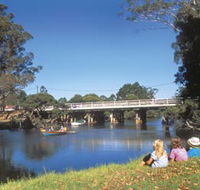 Denmark River - Accommodation in Brisbane