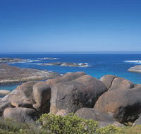 Elephant Rocks - Accommodation in Brisbane