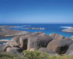 Elephant Rocks - Accommodation in Brisbane 0