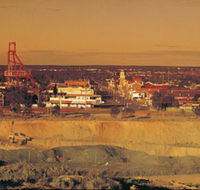 Super Pit - Accommodation in Brisbane