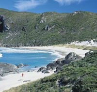 D'Entrecasteux National Park - Accommodation in Brisbane