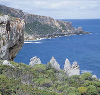 Point D'Entrecasteaux - Accommodation in Brisbane