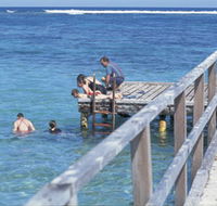 Horrocks Beach - Accommodation in Brisbane