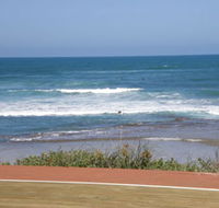 Flat Rocks - Accommodation in Brisbane
