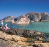 William Bay National Park - Accommodation in Brisbane