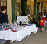 Boulder Market Day - Accommodation in Brisbane