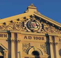 Kalgoorlie Town Hall - Accommodation in Brisbane