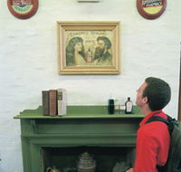 Boulder Pharmacy Museum - Accommodation in Brisbane