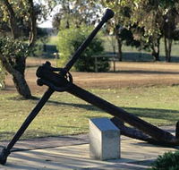 Europa Anchor - Accommodation in Brisbane