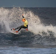 Strickland Bay - Accommodation in Brisbane