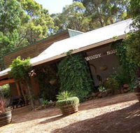 Woody Nook - Accommodation in Brisbane