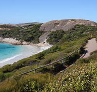Great Ocean Pathway - Accommodation in Brisbane