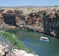 Cape Range National Park - Accommodation in Brisbane