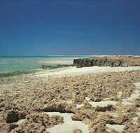 Cape Keraudren Nature Reserve - Accommodation in Brisbane