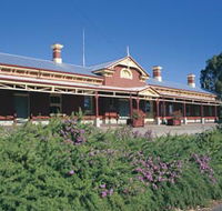 Old Railway Station Museum - Accommodation in Brisbane