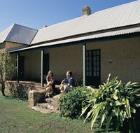 Cliff Grange - Accommodation in Brisbane