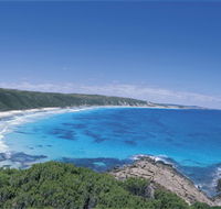 Observatory Point and Lookout - Accommodation in Brisbane