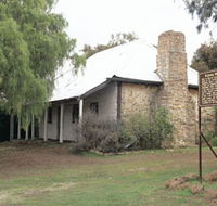 Military Barracks - Accommodation in Brisbane