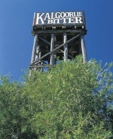 Merredin Railway Water Tower - Accommodation in Brisbane 0