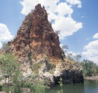 Sawpit Gorge - Accommodation in Brisbane