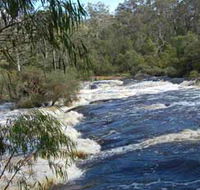 Moons Crossing - Accommodation in Brisbane