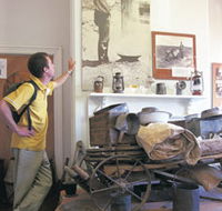 Goldfields Exhibition Museum - Accommodation in Brisbane