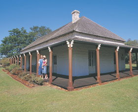 Wonnerup WA Accommodation in Brisbane