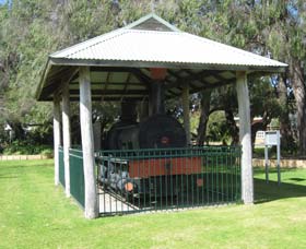 Ballarat Engine - Accommodation in Brisbane 0