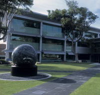 Centenary Gardens - Accommodation in Brisbane