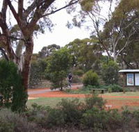 Gribble Creek Walk and Cycle Way - Accommodation in Brisbane