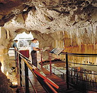 CaveWorks - Accommodation in Brisbane