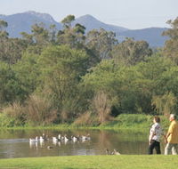 Porongurup National Park - Accommodation in Brisbane