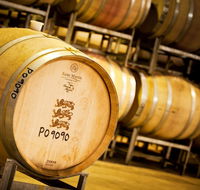 Plantagenet Wines - Accommodation in Brisbane