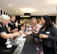 Morish Nuts - Accommodation in Brisbane