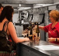 Saltram Wine Estate - Accommodation in Brisbane