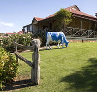 Longview Vineyard - Accommodation in Brisbane