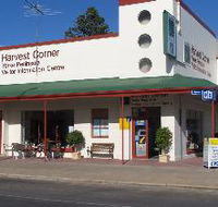 Yorke Peninsula Visitor Information Centre - Minlaton - Accommodation in Brisbane