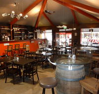 Terra Rossa Wine Club - Accommodation in Brisbane